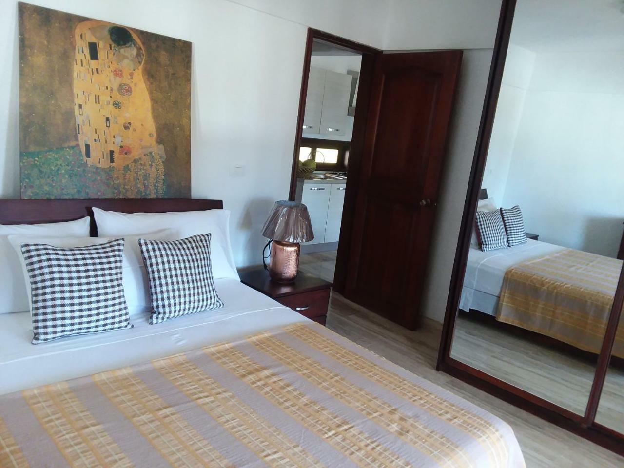 Oasi Encantada - Beach Resort Barahona Exterior foto
